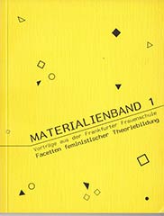 Cover Materialien Band 1