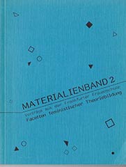 Cover Materialien Band 2